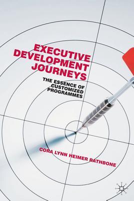 Executive Development Journeys
