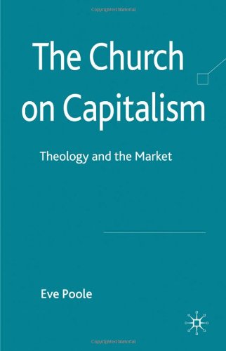 The Church on Capitalism