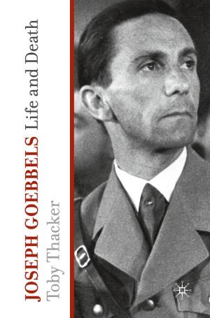 Joseph Goebbels