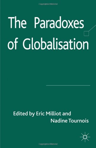 The Paradoxes of Globalization