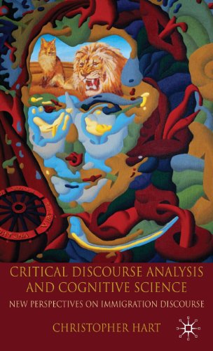 Critical Discourse Analysis and Cognitive Science