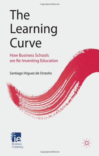 The Learning Curve