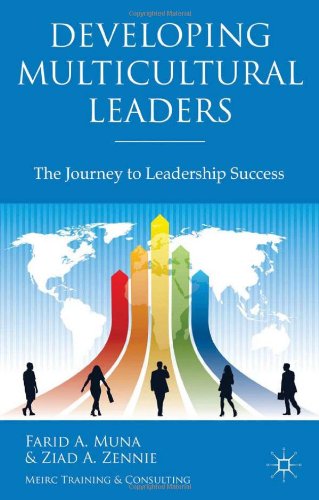 Developing Multicultural Leaders