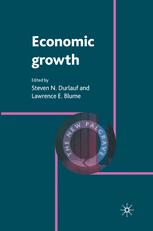 Economic Growth