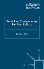 Rethinking contemporary feminist politics