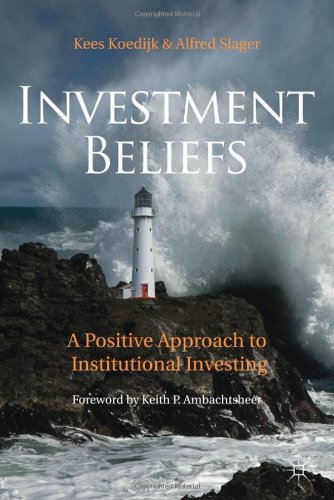 Investment Beliefs