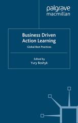Business-driven action learning : global best practices