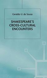 Shakespeare's cross-cultural encounters