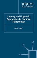 Literary and linguistic approaches to feminist narratology