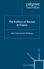 The politics of racism in France