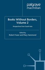 Books Without Borders, Volume 2 : Perspectives from South Asia