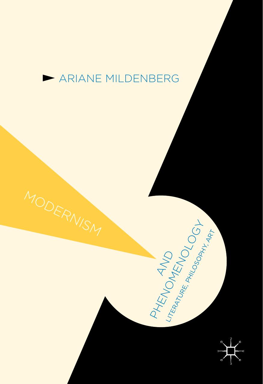Modernism and Phenomenology