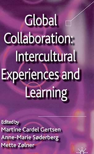 Global Collaboration