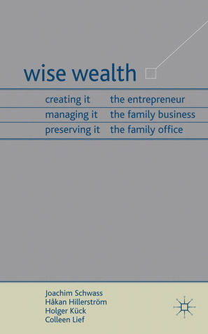 Wise Wealth