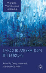 Labour migration in Europe