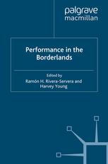 Performance in the borderlands