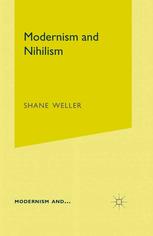 Modernism and Nihilism