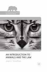 Palgrave MacMillan Animal Ethics Series