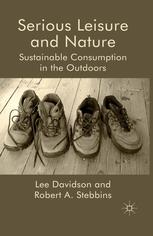 Serious leisure and nature : sustainable consumption in the outdoors