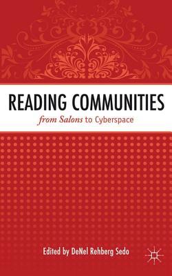 Reading Communities from Salons to Cyberspace