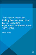 Making Sense of Anarchism