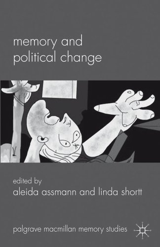 Memory and Political Change