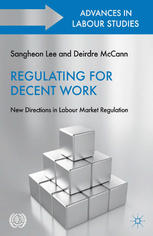 Regulating for Decent Work