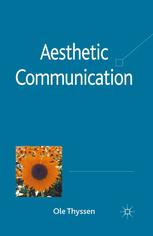 Aesthetic Communication