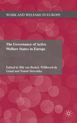 The Governance of Active Welfare States in Europe