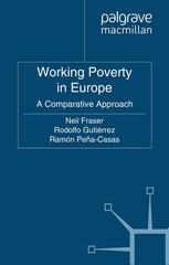 Working Poverty in Europe