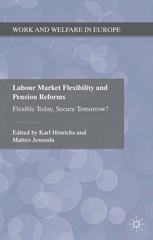 Labour Market Flexibility and Pension Reforms