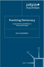 Practicing Democracy