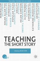 Teaching the Short Story