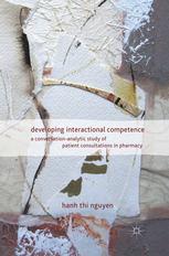 Developing Interactional Competence