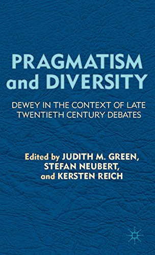 Pragmatism and Diversity