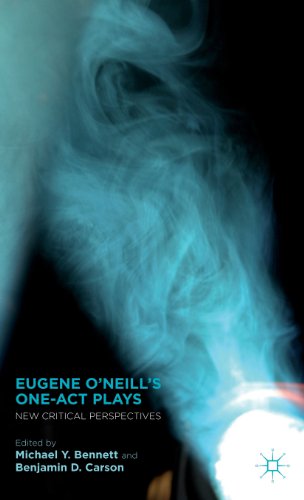Eugene O'Neill's One-Act Plays