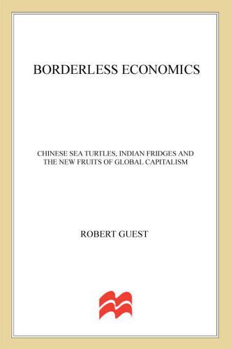 Borderless Economics