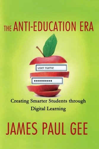 The Anti-Education Era