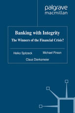 Banking with Integrity