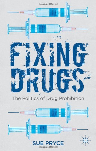 Fixing Drugs