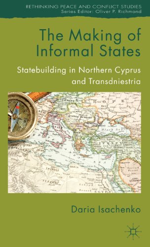 The Making of Informal States