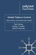 Global Tobacco Control