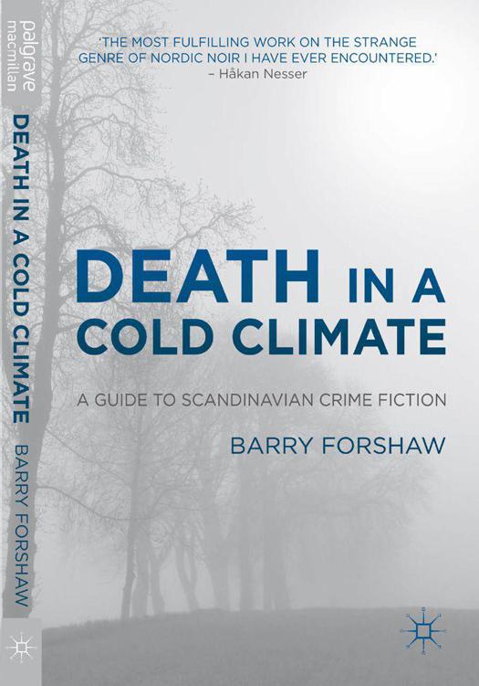 Death in a Cold Climate