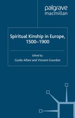 Spiritual Kinship in Europe