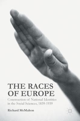 The Races of Europe