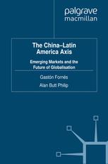 The China-Latin American Axis