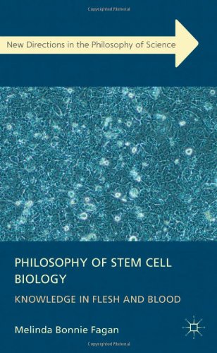 Philosophy of Stem Cell Biology