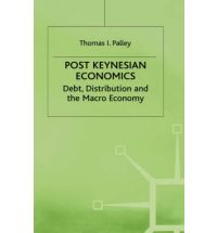 Post Keynesian Economics