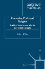 Economics, Ethics, and Religion