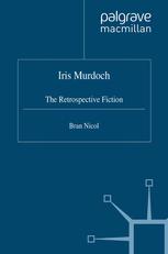 Iris Murdoch